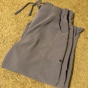 Jockey Scrub bottoms